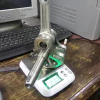 تریل هیوسانگ ۲۵۰ گازخوروحشی جلو عقب دیسک|موتورسیکلت|علی‌آباد کتول, |دیوار