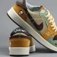 جردن وودو ویتنام