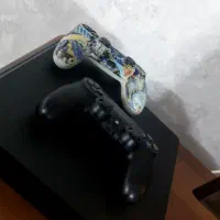 ps4 اسلیم 1 ترابایت ریجن 2|کنسول، بازی ویدئویی و آنلاین|مشهد, صیاد شیرازی|دیوار