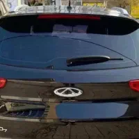 تیگو ۷ ie اقساطی مدل ۹۷ به بالا تحویل روز|خودرو سواری و وانت|تهران, نارمک|دیوار