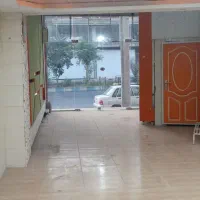 مغازه خیابان اصلی