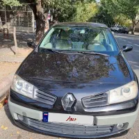 سواری مگان اتومات مدل ۸۹|خودرو سواری و وانت|تبریز, |دیوار