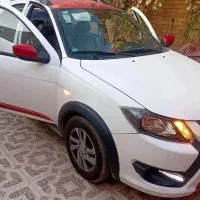 کوییک Gxrl مدل۱۴۰۴ موتور اطلس فقط معاوضه