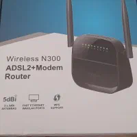 مدم وای فای