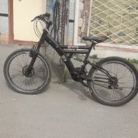 دوچرخه ۲۶