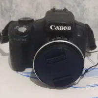 دوربین کنون sx50