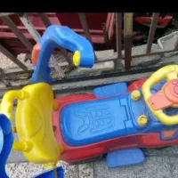 چرخه بچه|اسباب‌بازی بچه|بندرعباس, |دیوار