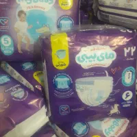 حراج انواع‌ایزی‌لایف‌وپوشک‌شورتی‌کودک‌‌ از‌۴۹۰