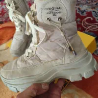 بوت اورجینال Joker shoes|کیف، کفش، کمربند|زنجان, |دیوار