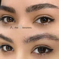 میکرو نچرال ابرو میکروبلیدینگ فیبروز.