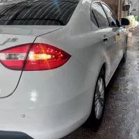 جک j5 مدل ۹۶ بدونه رنگ و لیسه|خودرو سواری و وانت|رشت, حافظ آباد|دیوار