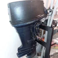 قایق موتوری ۴۸ یاماها ژاپن