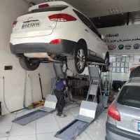 خدمات تعمیر و نصب انواع جک های بالابر تعمیرگاهی|ماشینآلات صنعتی|مشهد, طرق|دیوار