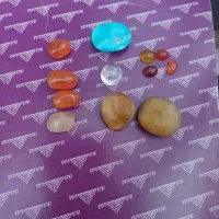 سنگ اصلی نگین انگشتر