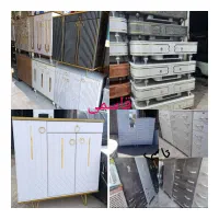 جاکفشی و میز تی وی و کمد لباس نوآکبند سمساری قاسمی