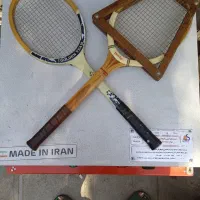 راکد تنیس