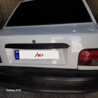 پراید SE131مدل 97|خودرو سواری و وانت|بندر امام خمینی, |دیوار