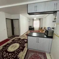 فروش واحد ۵۴ متری بر سوم پاسداران|فروش آپارتمان|بندر انزلی, نیمه شعبان|دیوار