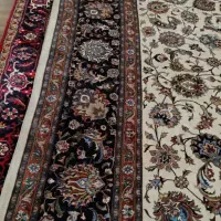 فرش دستباف 22 متری حرم امام رضا (ع)|فرش|تبریز, |دیوار