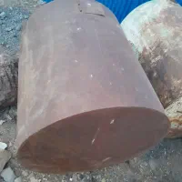 تانکر ۹۰۰ لیتری ۴ ونیم بشکه