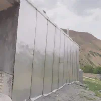 ایزوگام درجه ۱ / فروش و‌ نصب