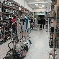 ۱۲ ماه بدون پیش پرداخت فروش برند های لوازم برقی