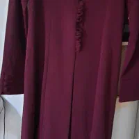 مانتو سایز ۴۲|لباس|قم, باجک دو|دیوار