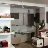 واحد|فروش آپارتمان|شبستر, |دیوار