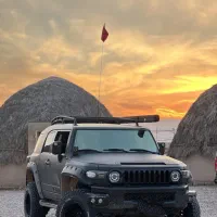 کنوپی ـ سوپرلید - چادر سقفی فروش تجهیزات افرودی