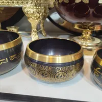 کاسه تبتی (انرژی)|درام و پرکاشن|گنبد کاووس, |دیوار