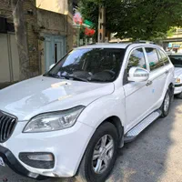 لیفان X60 اتومات،آخر۱۳۹۶آپشنال شده سیستم صوتی دارر|خودرو سواری و وانت|تبریز, |دیوار