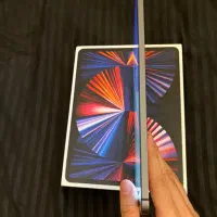 iPad Pro /M1/cellular5g/12.9inch|تبلت|تهران, اقدسیه|دیوار