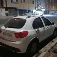 کوییک ساده مدل ۹۸|خودرو سواری و وانت|اصفهان, کوی ولی عصر|دیوار