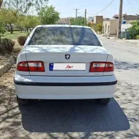 سمند|خودرو سواری و وانت|دوگنبدان, |دیوار