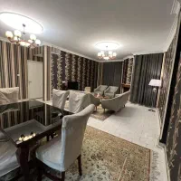 سوئیت دوخوابه سلیمی - واحد 7 فردوس - کد 674558