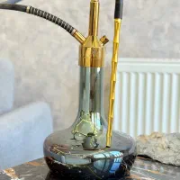 قلیان کرنو اصلی  با قیمت استثنایی نقد وچک|صنایع دستی و سایر لوازم تزئینی|مشهد, امیریه|دیوار