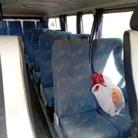 فروش می‌نی‌بوس کارسان اوراقی مدل ۲۰۰۷