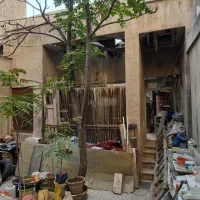 خانه کلنگی ۱۳۱ متر پامنار|فروش زمین و ملک کلنگی|تهران, پامنار|دیوار