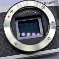 خریدار دوربین Sony Panasonic Nikon Samsung cannon|دوربین عکاسی و فیلم‌برداری|تهران, تهرانپارس شرقی|دیوار
