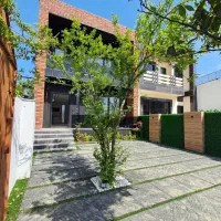 دوبلکس مدرن باسند تک برگ نوساز مهندسی ساخت|فروش خانه و ویلا|چمستان, |دیوار