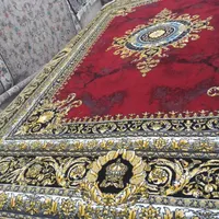 فرش ورساچه۱۲متری گهر رود اقساطی|فرش|اصفهان, پوریای ولی|دیوار