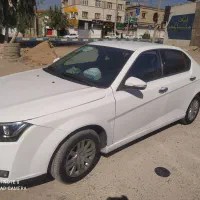 دنا پلاس ۵ دنده مدل ۱۴۰۲|خودرو سواری و وانت|شیراز, شهرک گلستان|دیوار