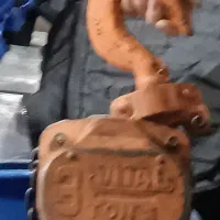 جرثقیل ژاپنی اصل سه تن