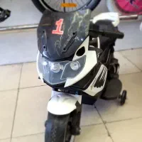 موتور شارژی کودک اقساطی