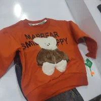 بولیز و شلوار لی