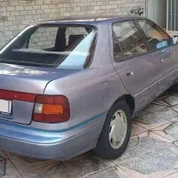هیوندا اکسل
