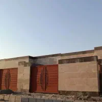 خانه های ویلایی وام دار بدون ضامن متراژ بالا قنوات|فروش خانه و ویلا|قم, شهرک قدس|دیوار