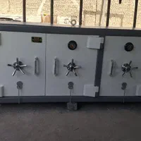 گاوصندوق فقط کاوه و زیر ویترینی نو و اکبند|ابزارآلات|کرمان, |دیوار