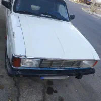 وانت  مدل ،۸۷ دوگانه کارخانه|خودرو سواری و وانت|بیرجند, |دیوار