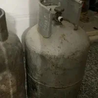 کپسول گاز پرسی و بوتان